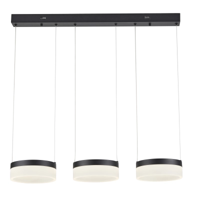 Lampa wisząca Nicki 330203-30 Reality